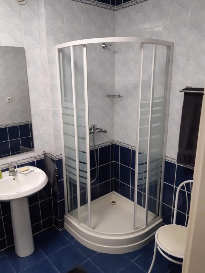 Gabor Pal 1 Apartman 1 Szoba Dunafoldvar Exterior photo