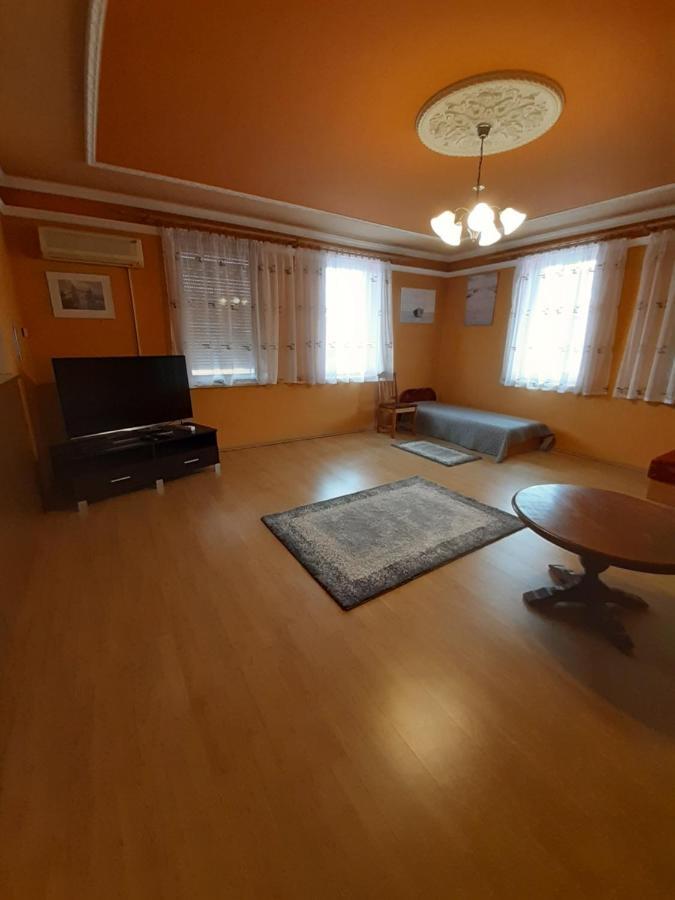 Gabor Pal 1 Apartman 1 Szoba Dunafoldvar Exterior photo