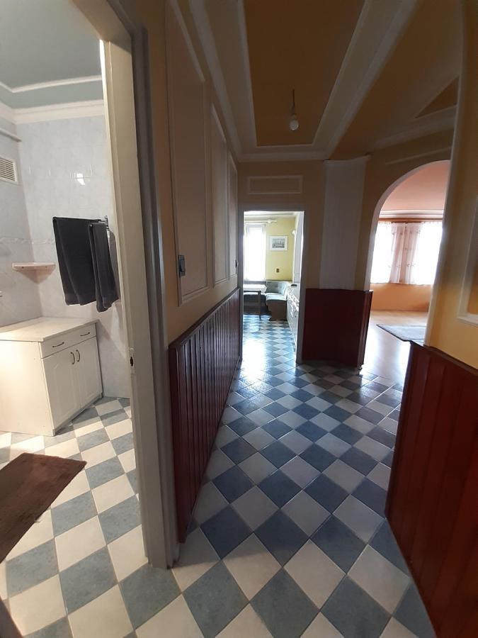 Gabor Pal 1 Apartman 1 Szoba Dunafoldvar Exterior photo